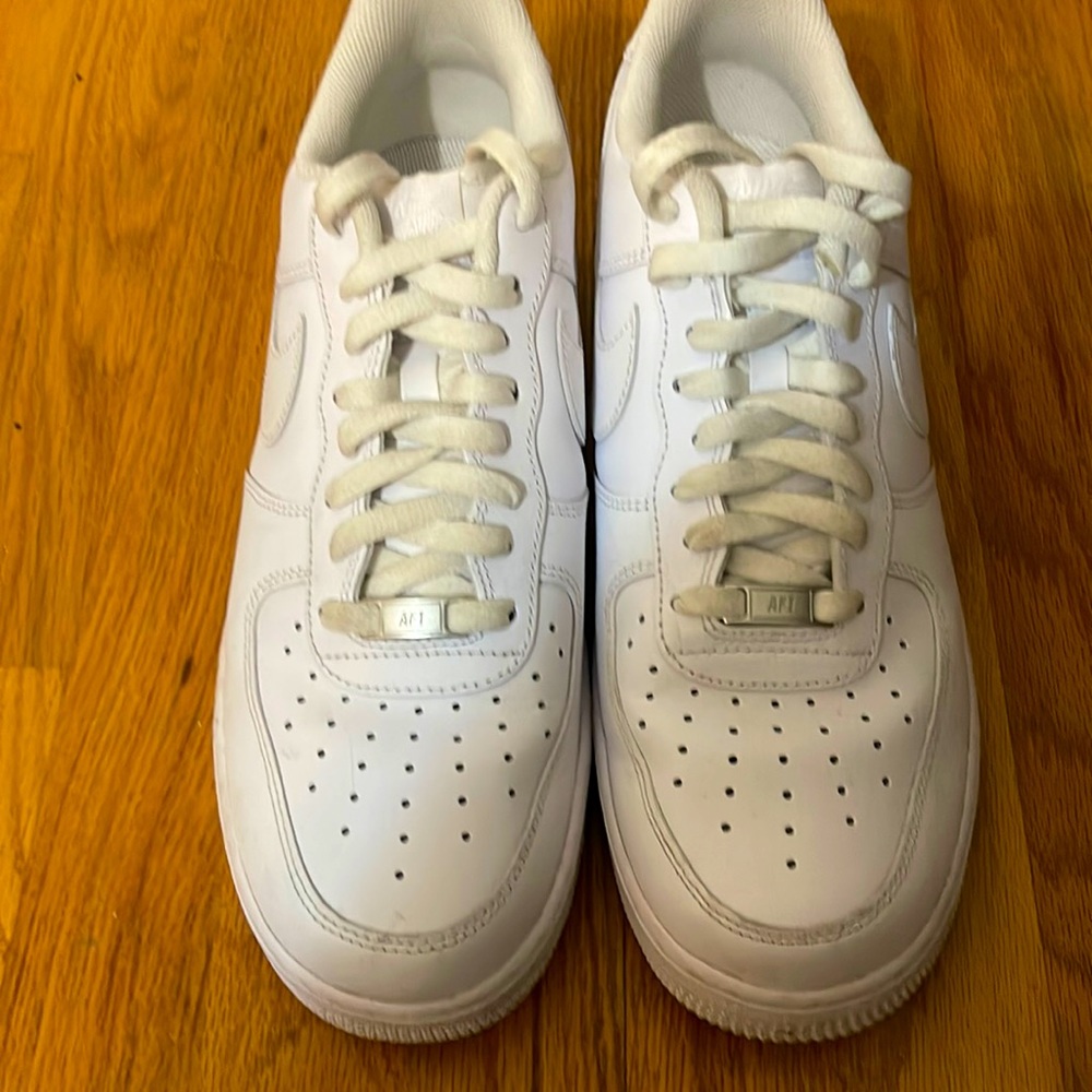 Nike Air Force one